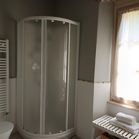 La Piana Bed & Breakfast Monzambano Luaran gambar