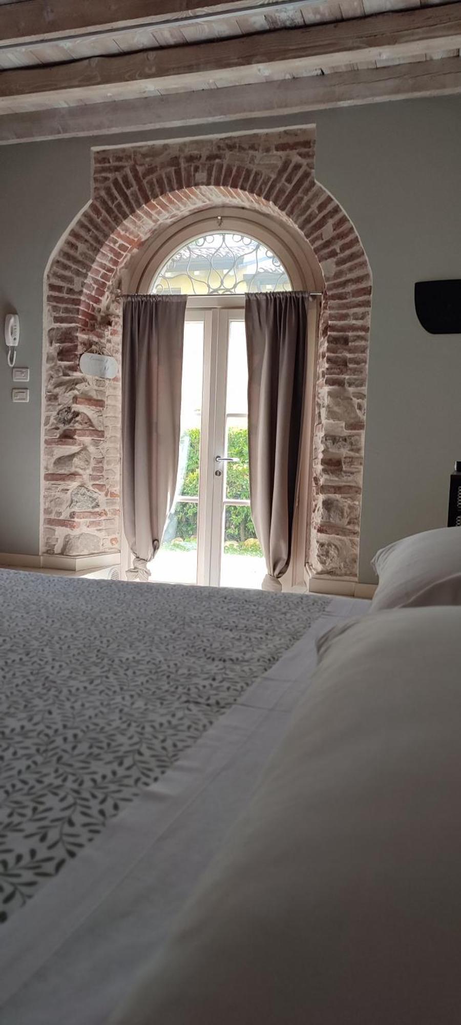 La Piana Bed & Breakfast Monzambano Luaran gambar