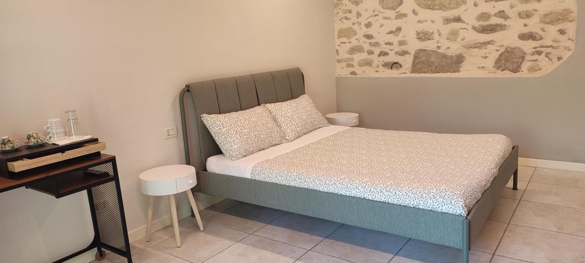 La Piana Bed & Breakfast Monzambano Luaran gambar