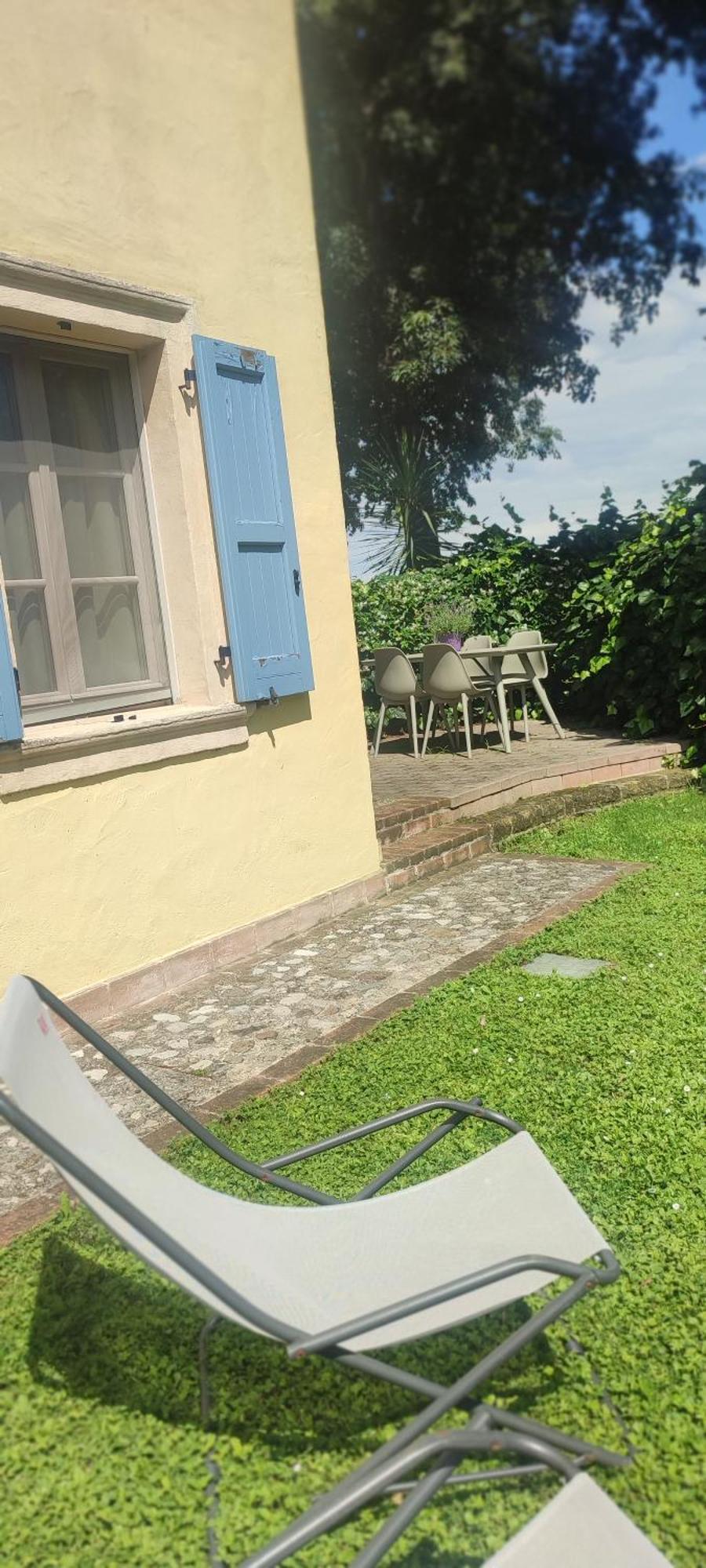 La Piana Bed & Breakfast Monzambano Bilik gambar