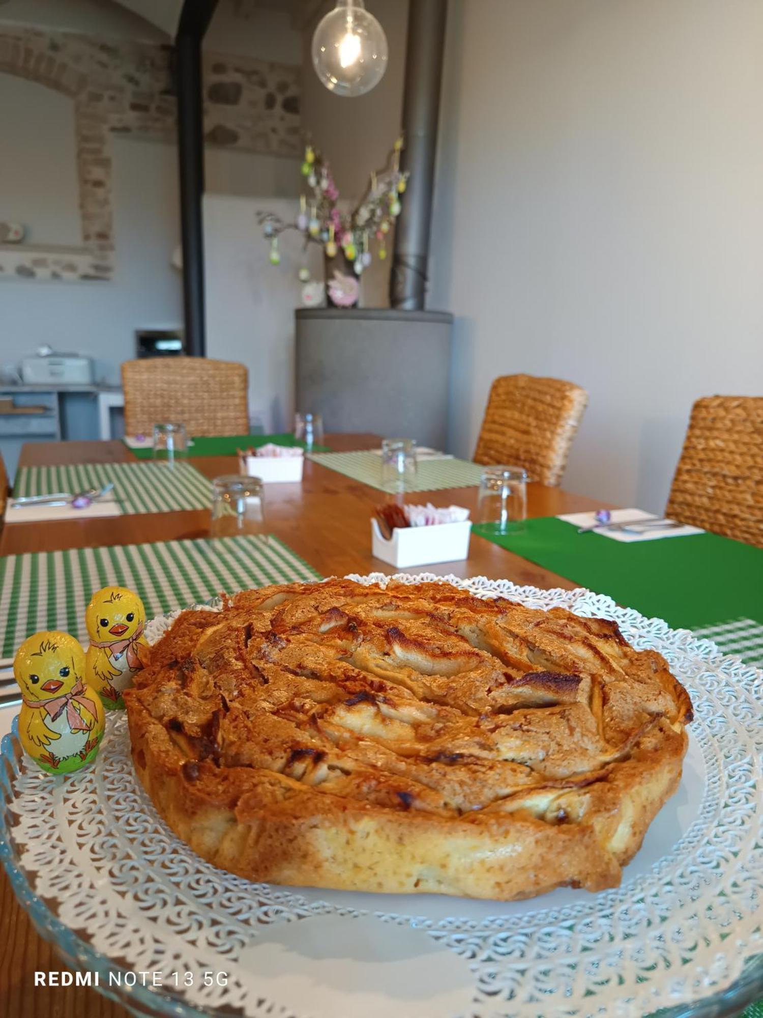 La Piana Bed & Breakfast Monzambano Luaran gambar