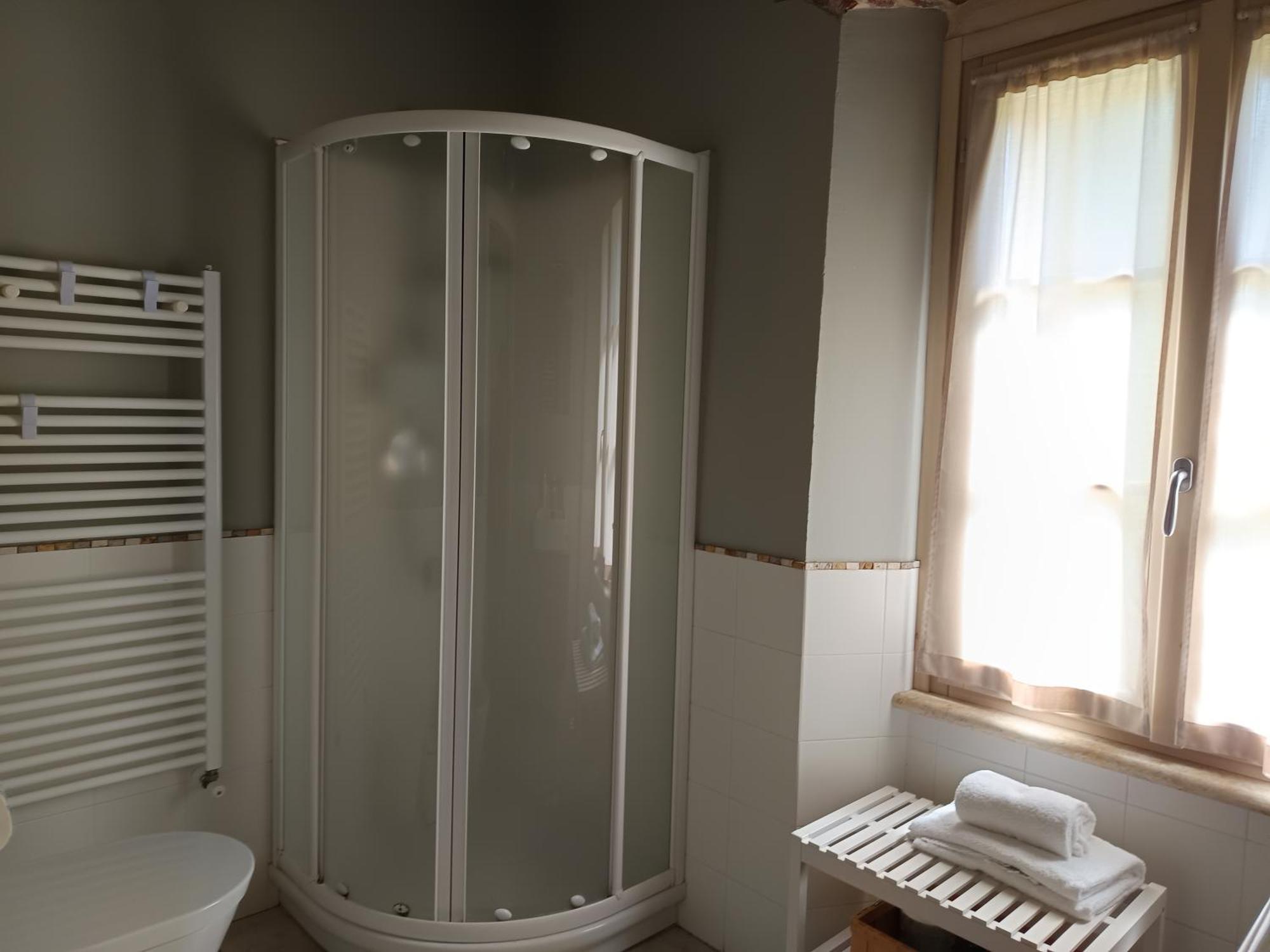 La Piana Bed & Breakfast Monzambano Luaran gambar