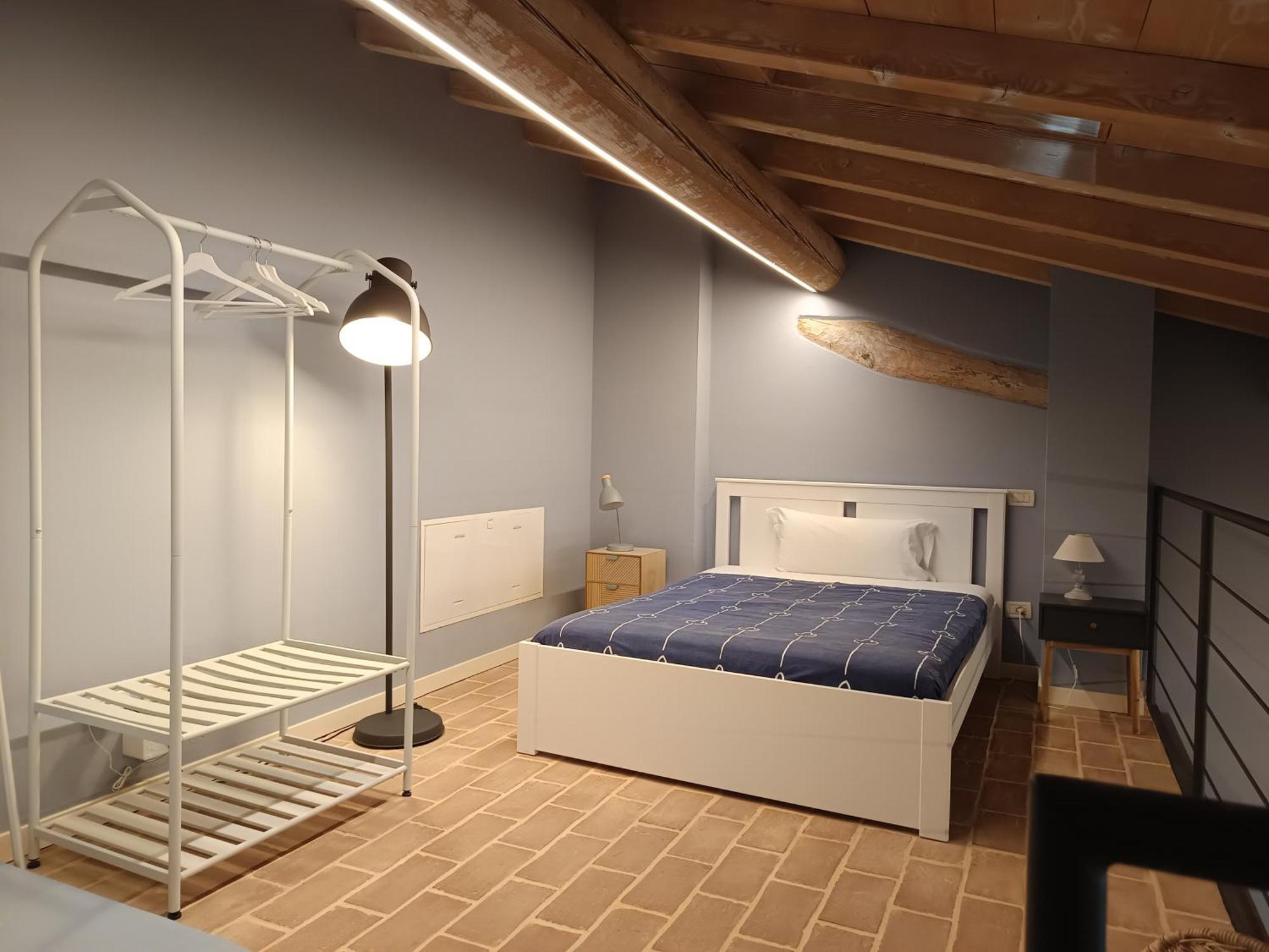 La Piana Bed & Breakfast Monzambano Luaran gambar