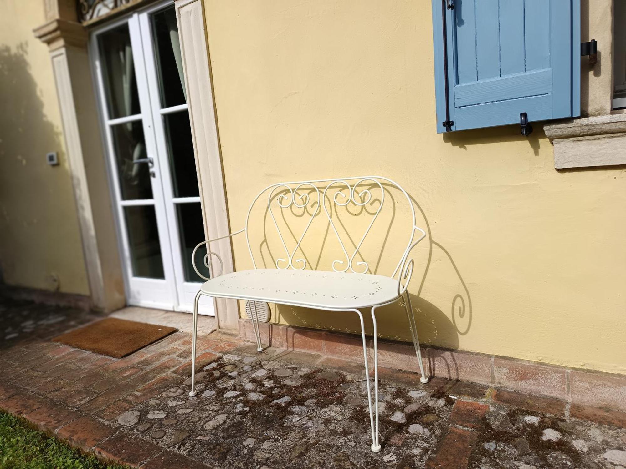 La Piana Bed & Breakfast Monzambano Luaran gambar