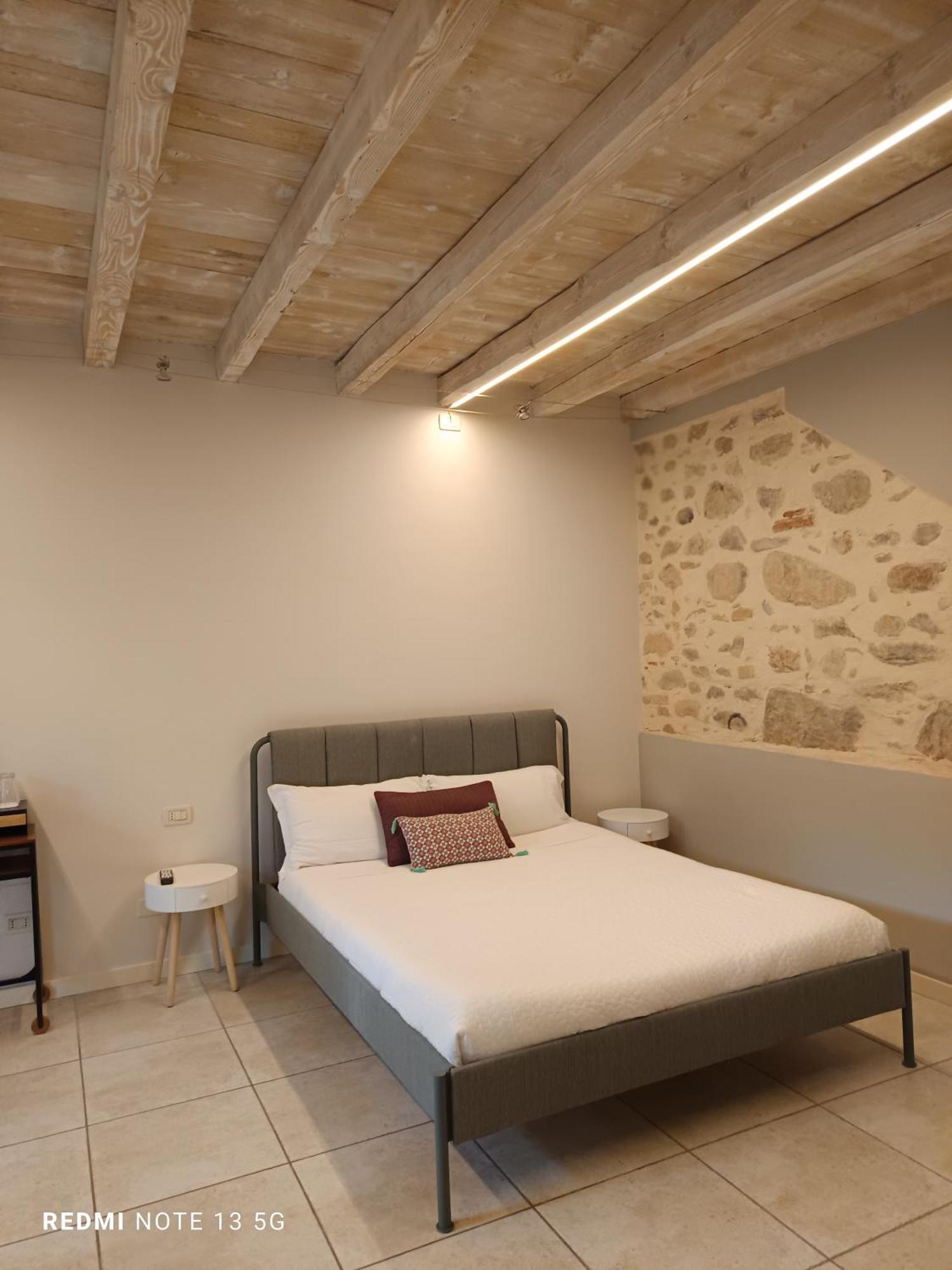 La Piana Bed & Breakfast Monzambano Luaran gambar