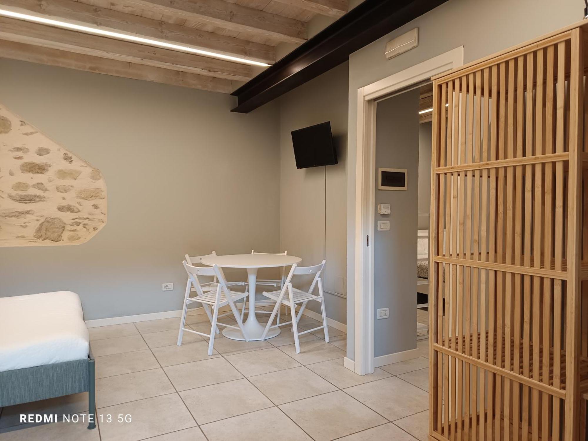 La Piana Bed & Breakfast Monzambano Luaran gambar