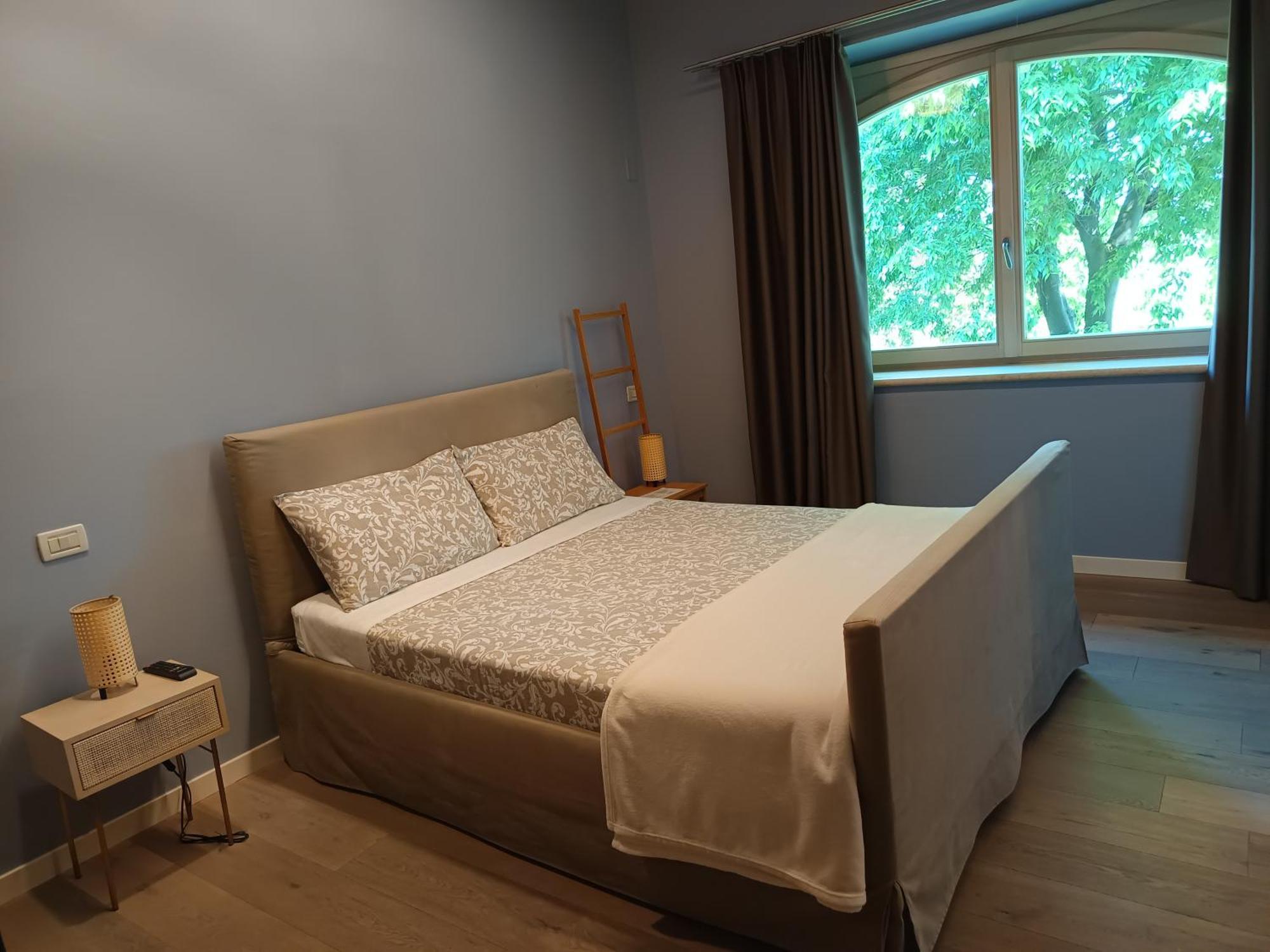 La Piana Bed & Breakfast Monzambano Luaran gambar