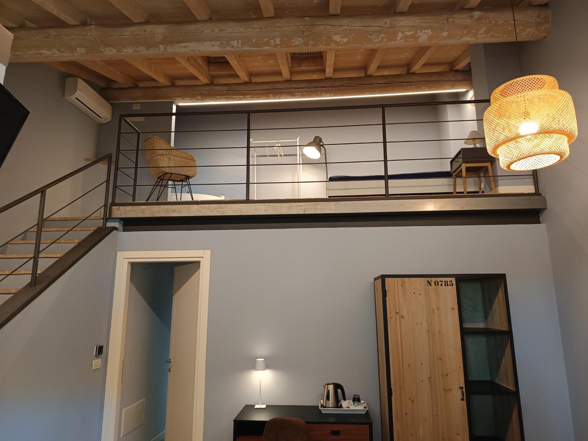 La Piana Bed & Breakfast Monzambano Luaran gambar