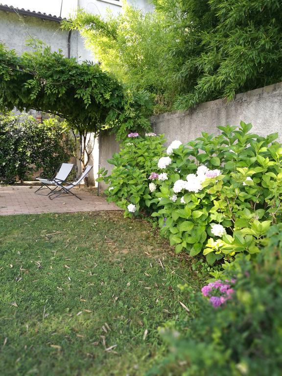 La Piana Bed & Breakfast Monzambano Luaran gambar