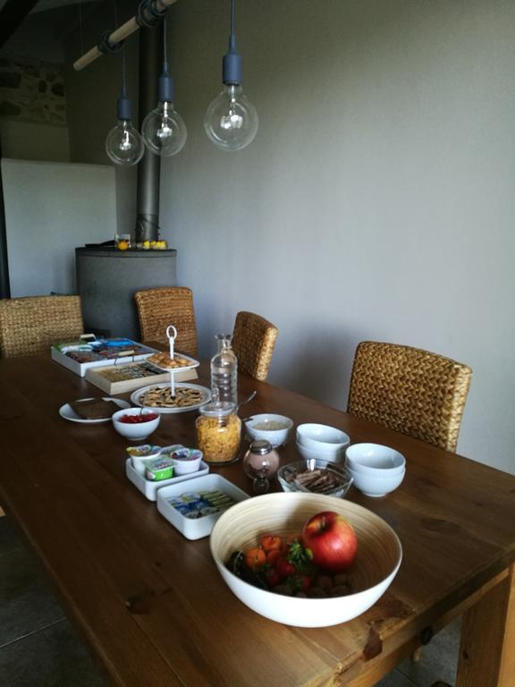 La Piana Bed & Breakfast Monzambano Luaran gambar