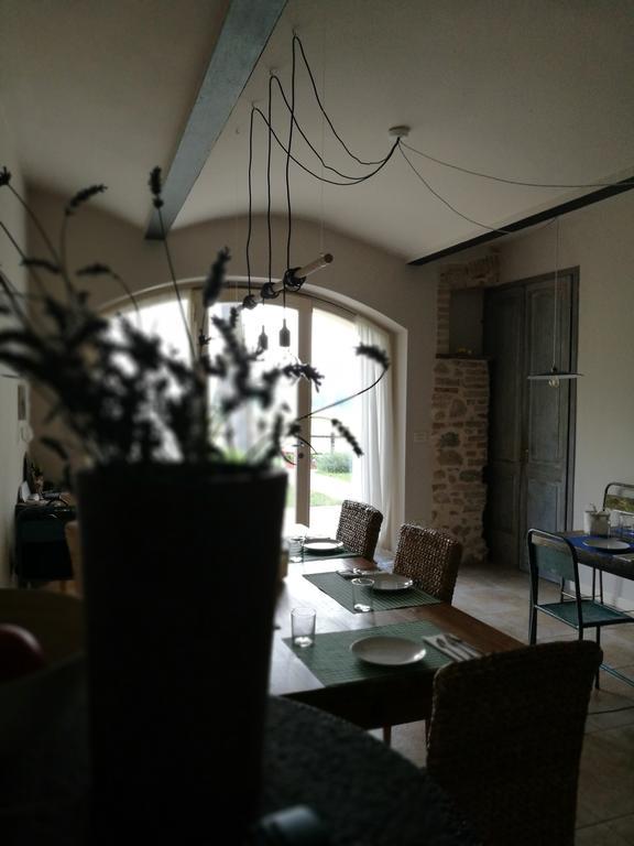 La Piana Bed & Breakfast Monzambano Luaran gambar