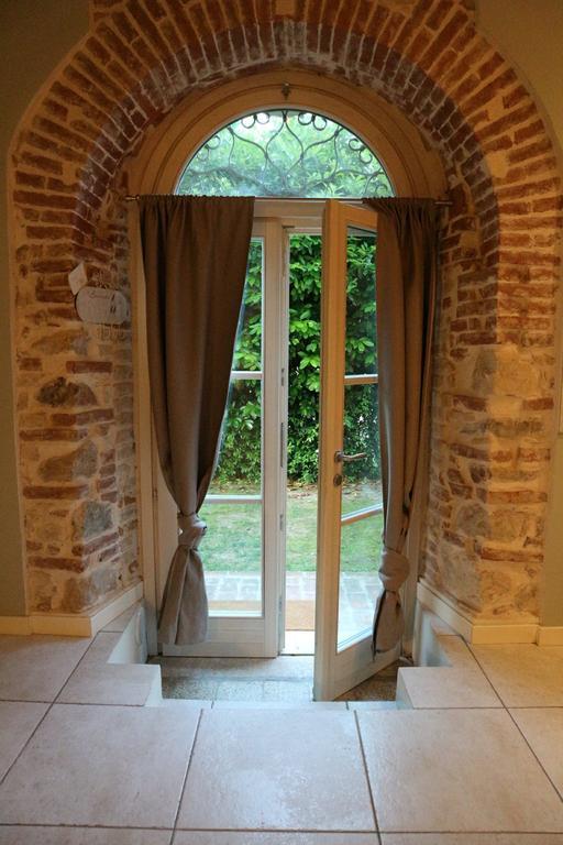 La Piana Bed & Breakfast Monzambano Luaran gambar
