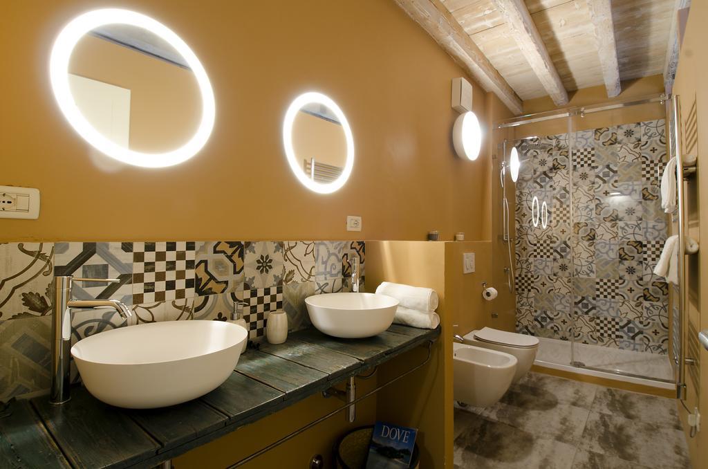 La Piana Bed & Breakfast Monzambano Luaran gambar