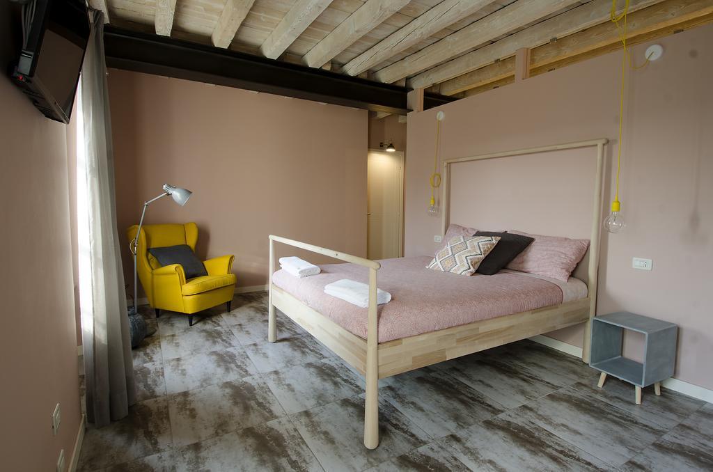 La Piana Bed & Breakfast Monzambano Luaran gambar