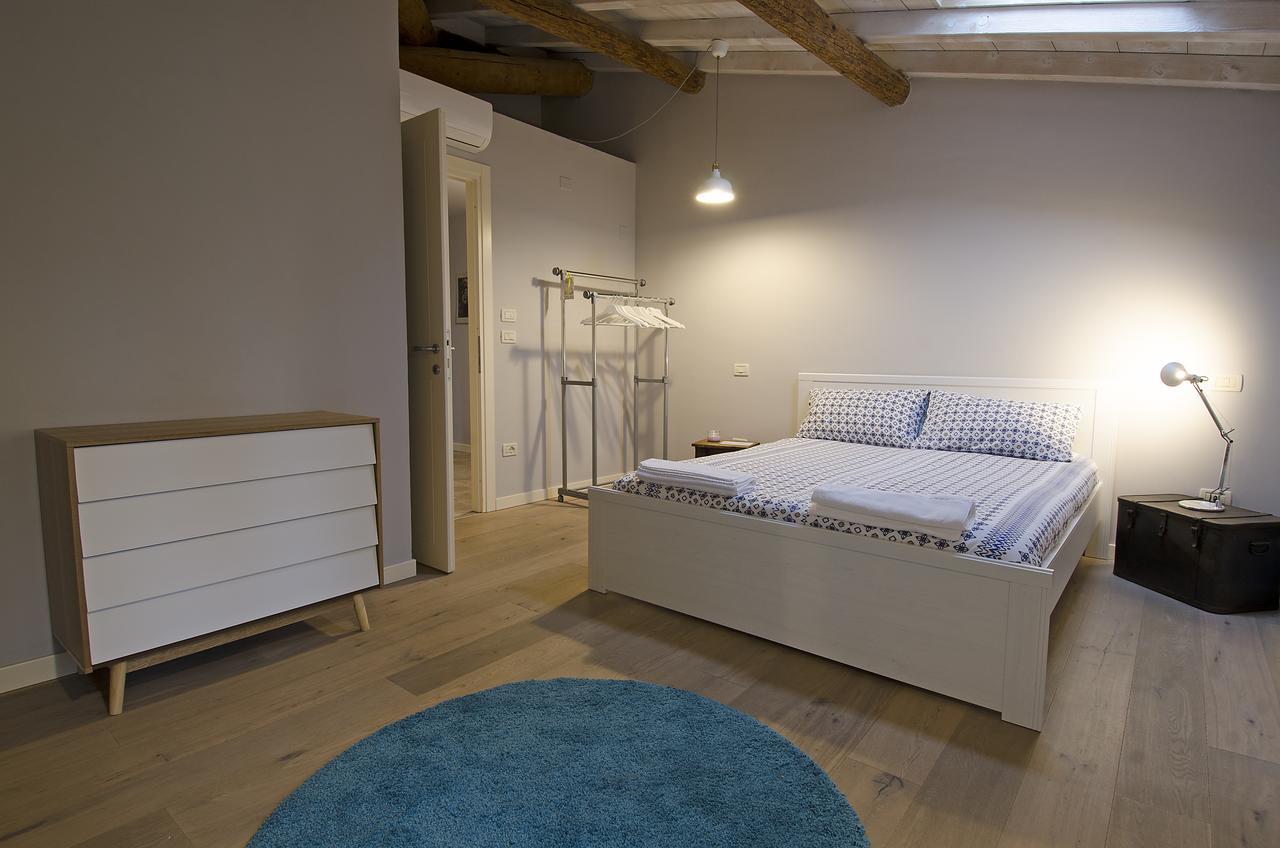 La Piana Bed & Breakfast Monzambano Luaran gambar