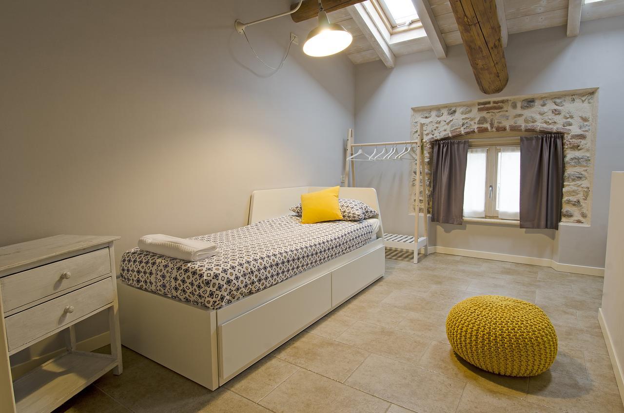 La Piana Bed & Breakfast Monzambano Luaran gambar