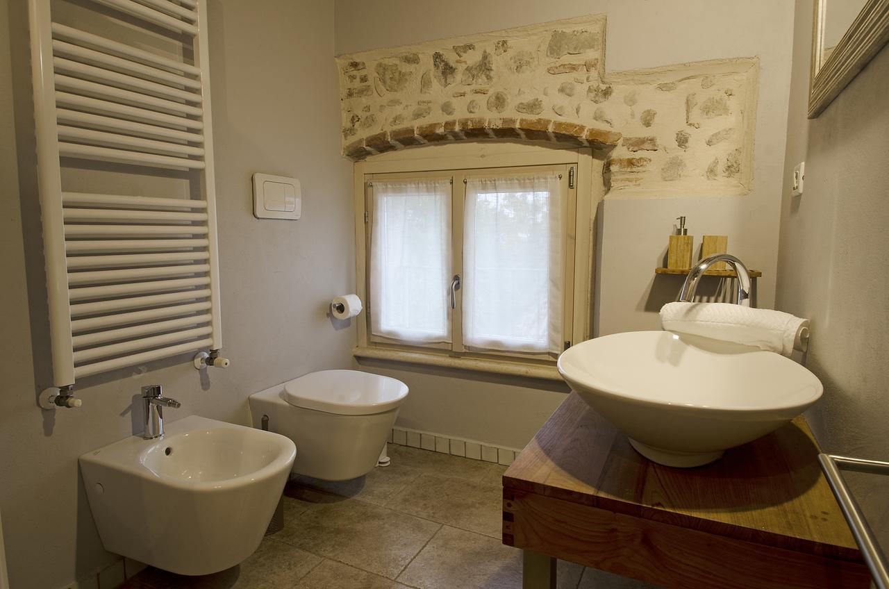 La Piana Bed & Breakfast Monzambano Luaran gambar