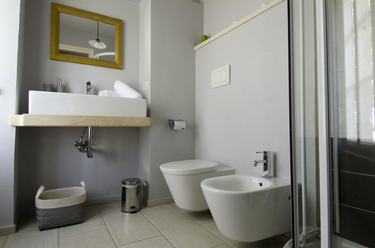 La Piana Bed & Breakfast Monzambano Luaran gambar