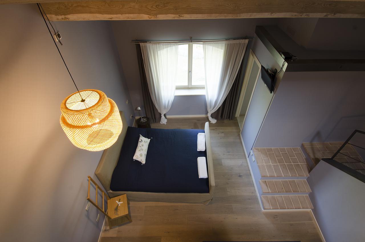 La Piana Bed & Breakfast Monzambano Luaran gambar